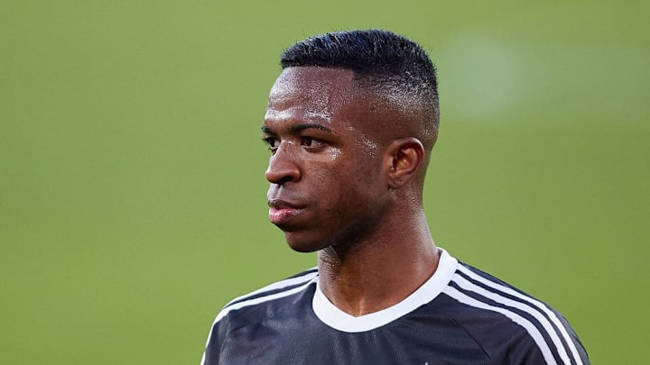 Vinicius será clave para conseguir el objetivo blanco