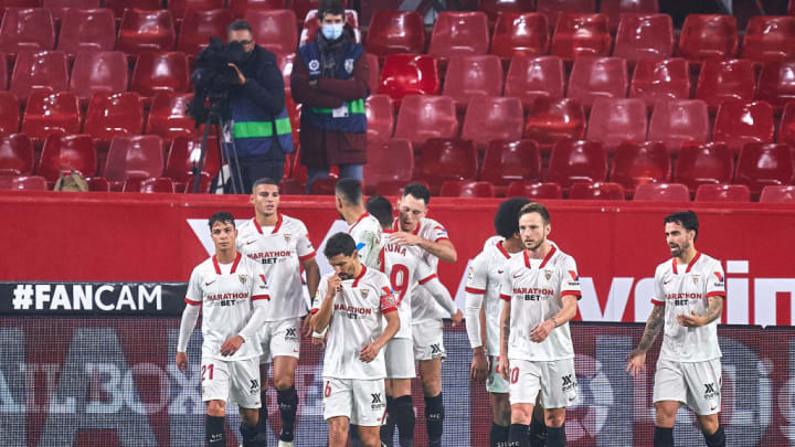 Sevilla CF