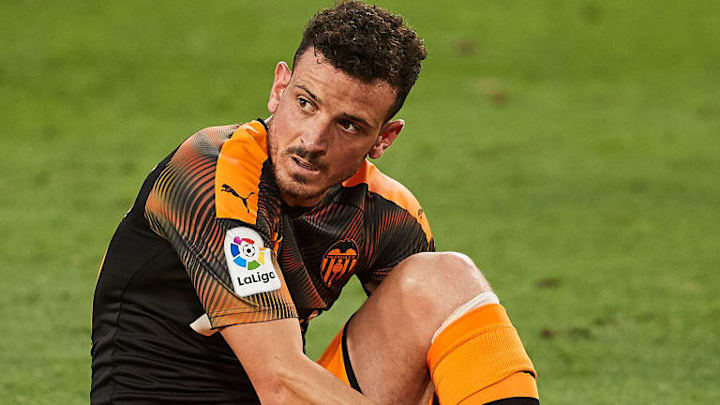 Sevilla FC v Valencia CF  - La Liga