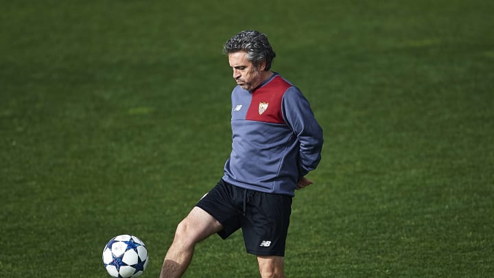 Juanma Lillo Juanma Lillo