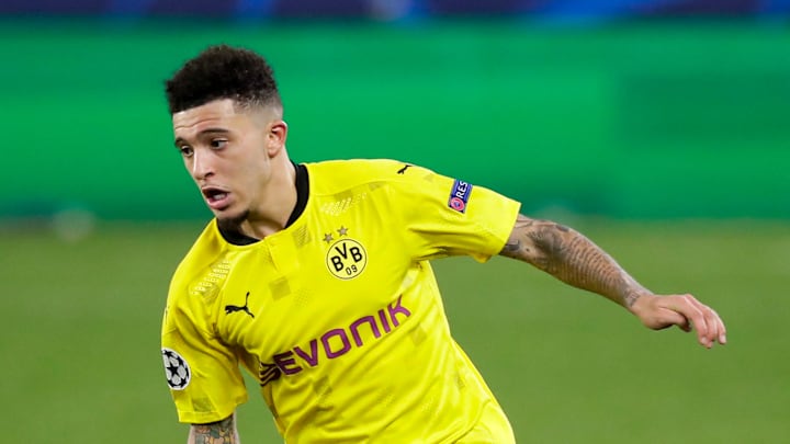 Sevilla v Borussia Dortmund - UEFA Champions League Sevilla v Borussia Dortmund - UEFA Champions League