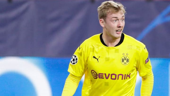 Julian Brandt
