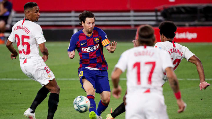 10 Laga Menarik yang Wajib Anda Tonton di Bulan Oktober 2020