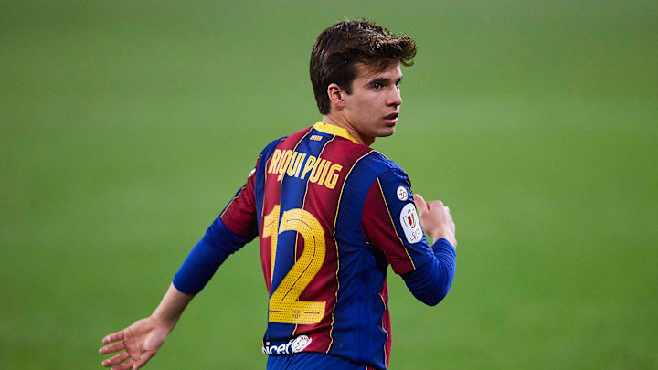 Riqui Puig