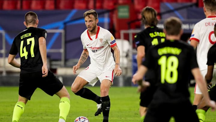 Ivan Rakitic 