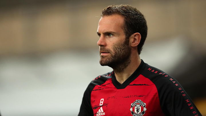 Juan Mata Juan Mata