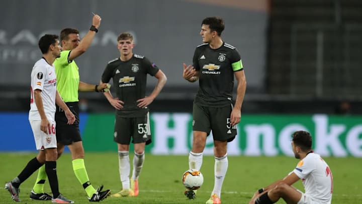 Sevilla v Manchester United - UEFA Europa League Semi Final