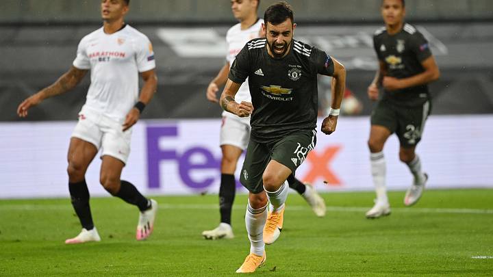 Bruno Fernandes