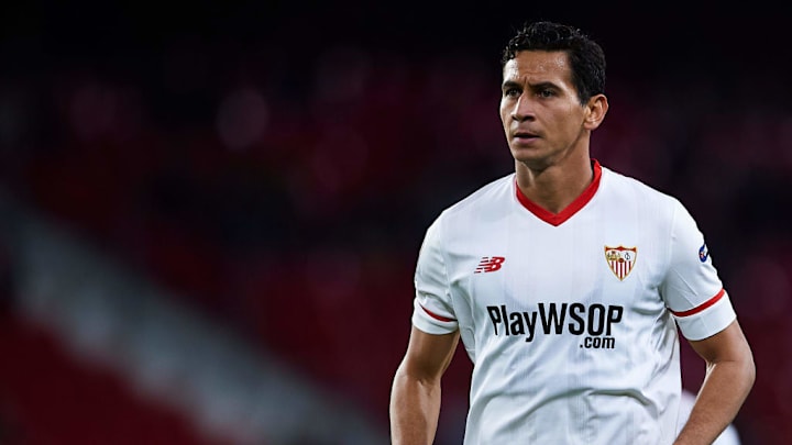 Sevilla vs Cartagena - Copa Del Rey