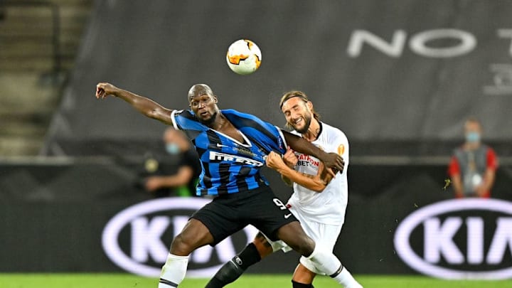 Seville v FC Internazionale - UEFA Europa League Final