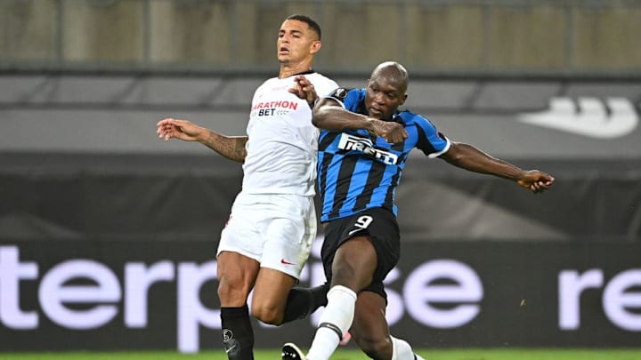 Seville v FC Internazionale - UEFA Europa League Final