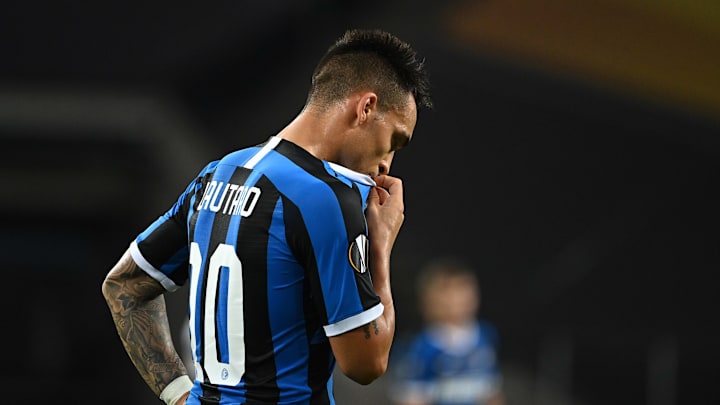 Seville v FC Internazionale - UEFA Europa League Final