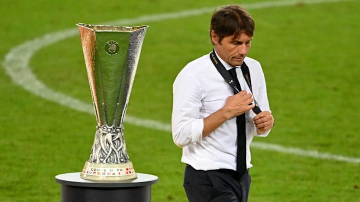 Seville v FC Internazionale - UEFA Europa League Final