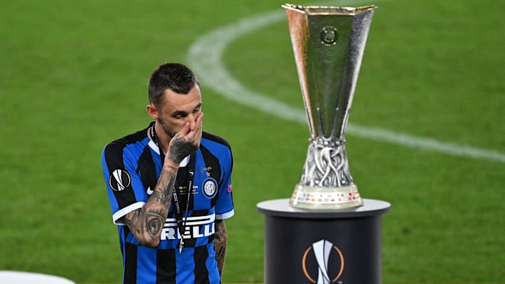 Seville v FC Internazionale - UEFA Europa League Final