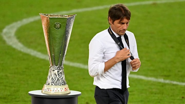 Seville v FC Internazionale - UEFA Europa League Final