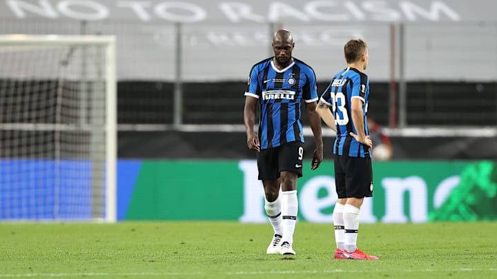 Seville v FC Internazionale - UEFA Europa League Final