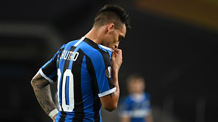 Seville v FC Internazionale - UEFA Europa League Final