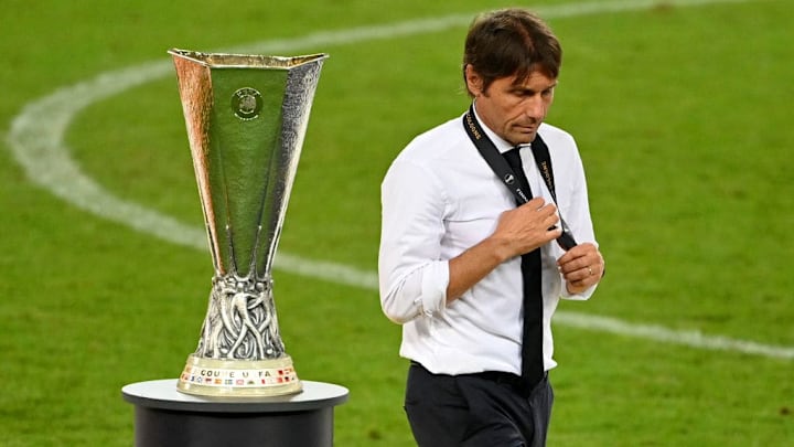 Seville v FC Internazionale - UEFA Europa League Final