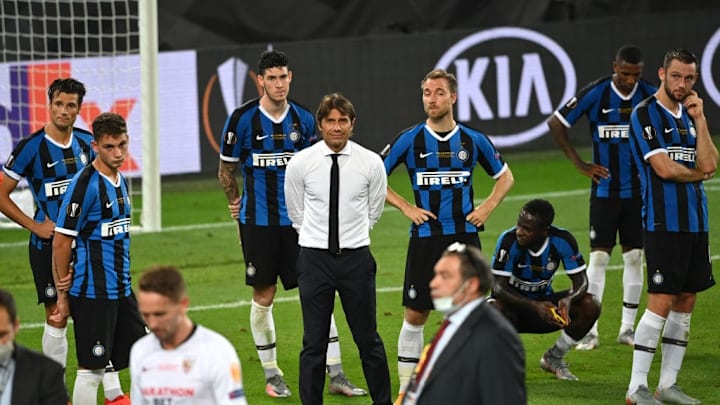 Seville v FC Internazionale - UEFA Europa League Final