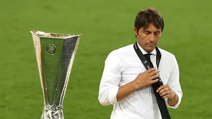 Seville v FC Internazionale - UEFA Europa League Final