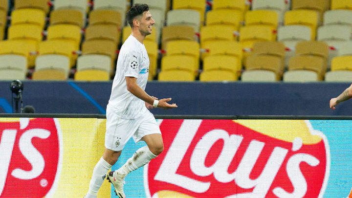 Stindl war nur einer der Matchwinner