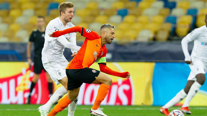 Am Mittwoch steigt das Wiedersehen mit Donetsk