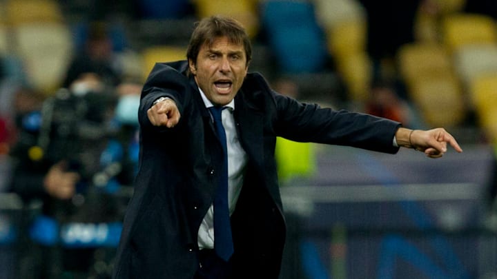 Antonio Conte Antonio Conte