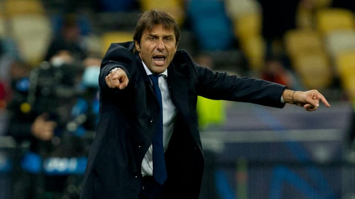 Antonio Conte Antonio Conte