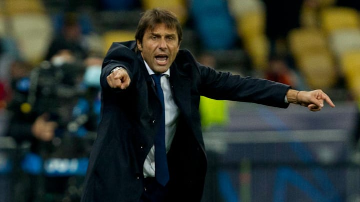 Antonio Conte Antonio Conte