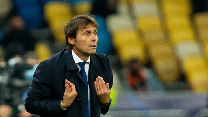 Shakhtar Donetsk v FC Internazionale: Group B - UEFA Champions League Shakhtar Donetsk v FC Internazionale: Group B - UEFA Champions League