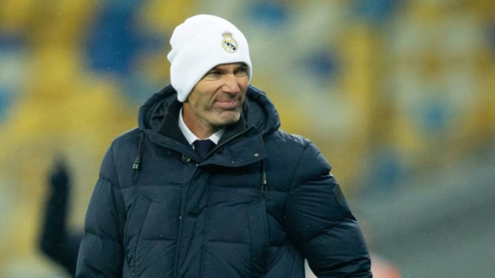 Shakhtar Donetsk v Real Madrid: Group B - UEFA Champions League Shakhtar Donetsk v Real Madrid: Group B - UEFA Champions League