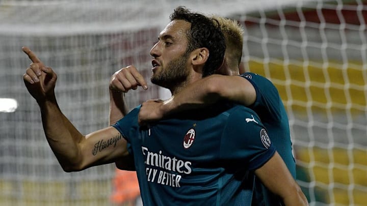 Shamrock Rovers v AC Milan - UEFA Europa League Second Qualifying Round