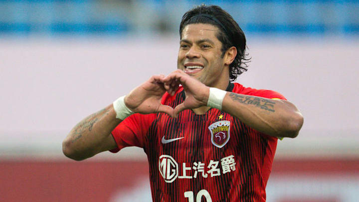 Shanghai SIPG v Buriram United - 2020 AFC Play Offs