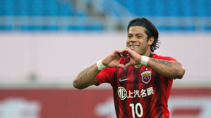 Shanghai SIPG v Buriram United - 2020 AFC Play Offs