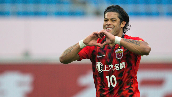 Shanghai SIPG v Buriram United - 2020 AFC Play Offs