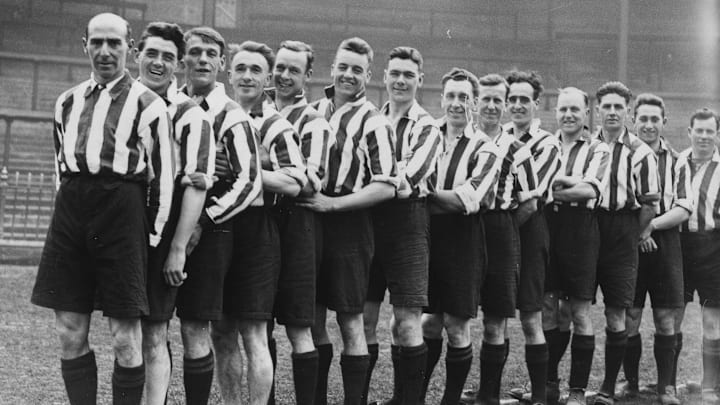 Sheffield United FC
