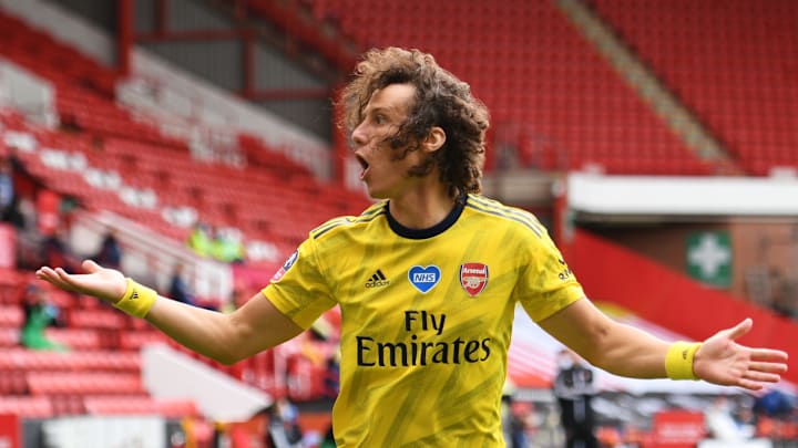 Sheffield United v Arsenal - FA Cup: Quarter Final Sheffield United v Arsenal - FA Cup: Quarter Final