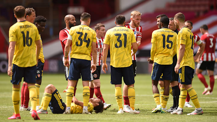 Dani Ceballos Dani Ceballos