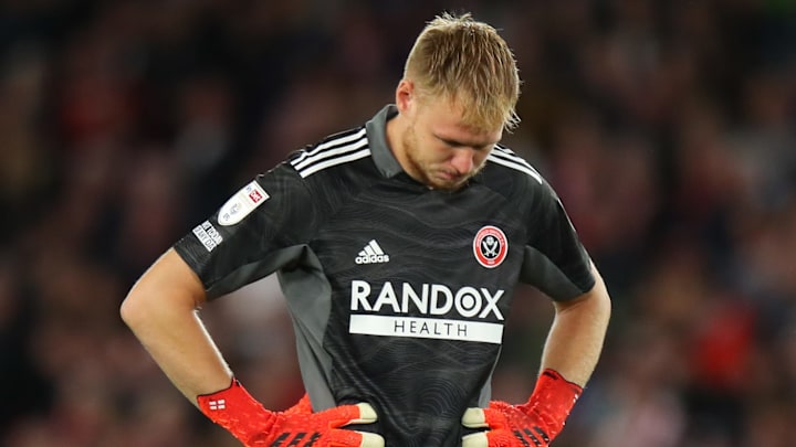 Sheffield United v Birmingham City - Sky Bet Championship Sheffield United v Birmingham City - Sky Bet Championship