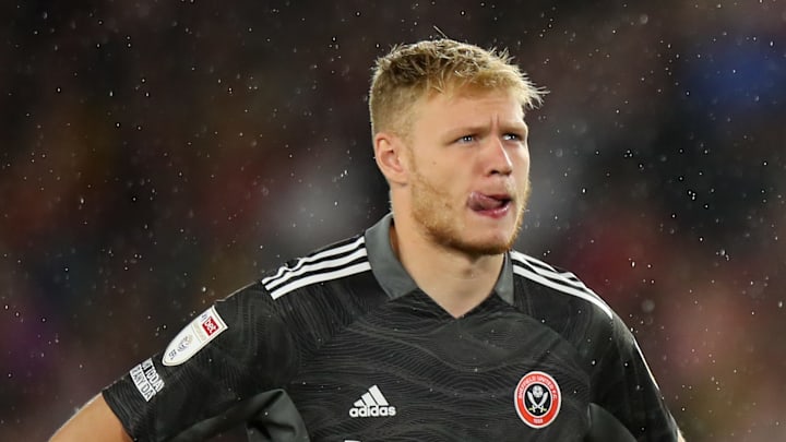 Sheffield United v Birmingham City - Sky Bet Championship Sheffield United v Birmingham City - Sky Bet Championship