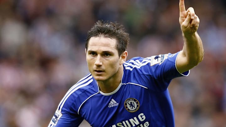 Sheffield United v Chelsea