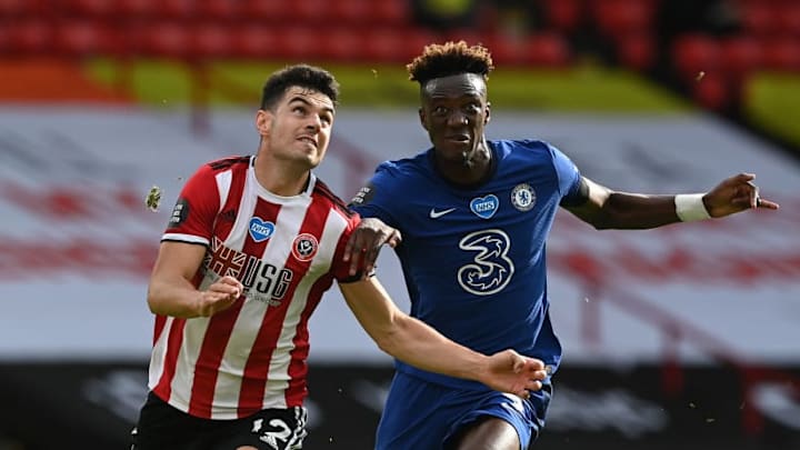 Sheffield United v Chelsea FC - Premier League