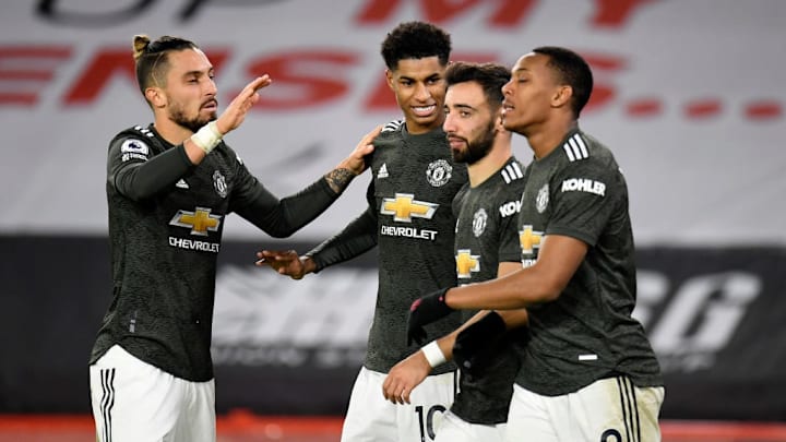 Manchester United