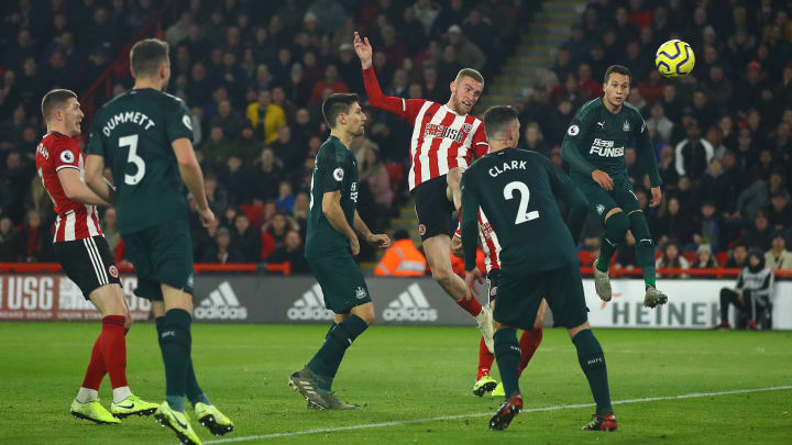 Newcastle Vs Sheffield United Preview How To Watch On Tv Live