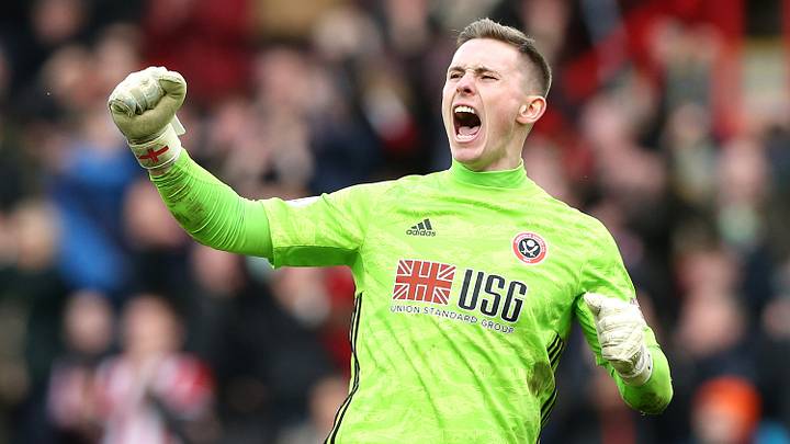 Sheffield United v Norwich City - Premier League