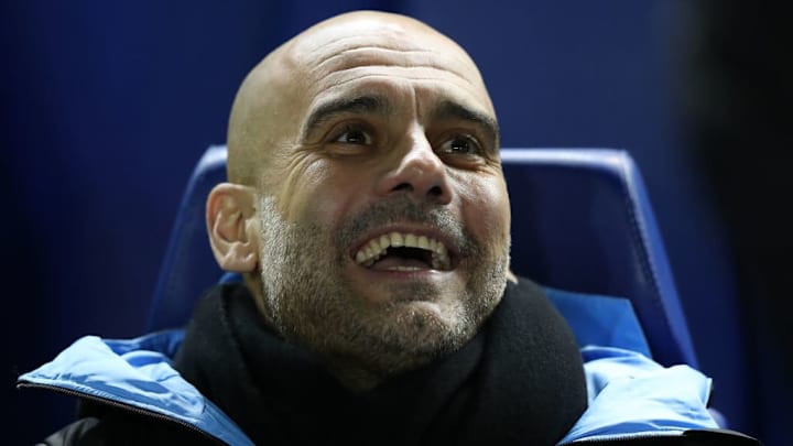 Manchester City tem poucas chances de título, mas Guardiola e citizens querem se manter briga pelo topo. 