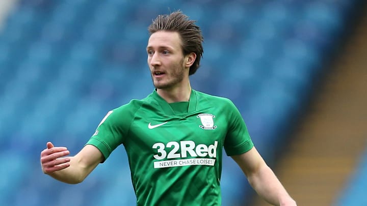 Sheffield Wednesday v Preston North End - Sky Bet Championship Sheffield Wednesday v Preston North End - Sky Bet Championship