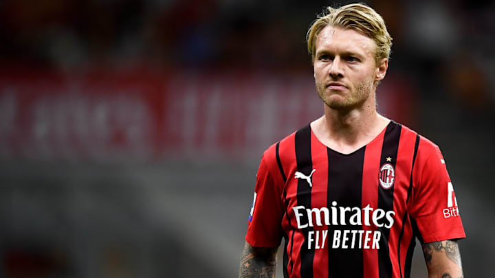 Simon Kjaer