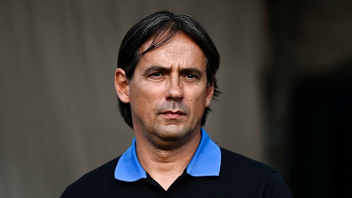 Simone Inzaghi
