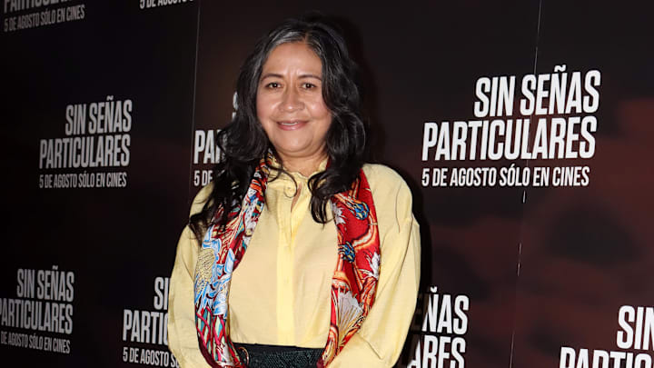 Sin señas particulares es una película mexicana